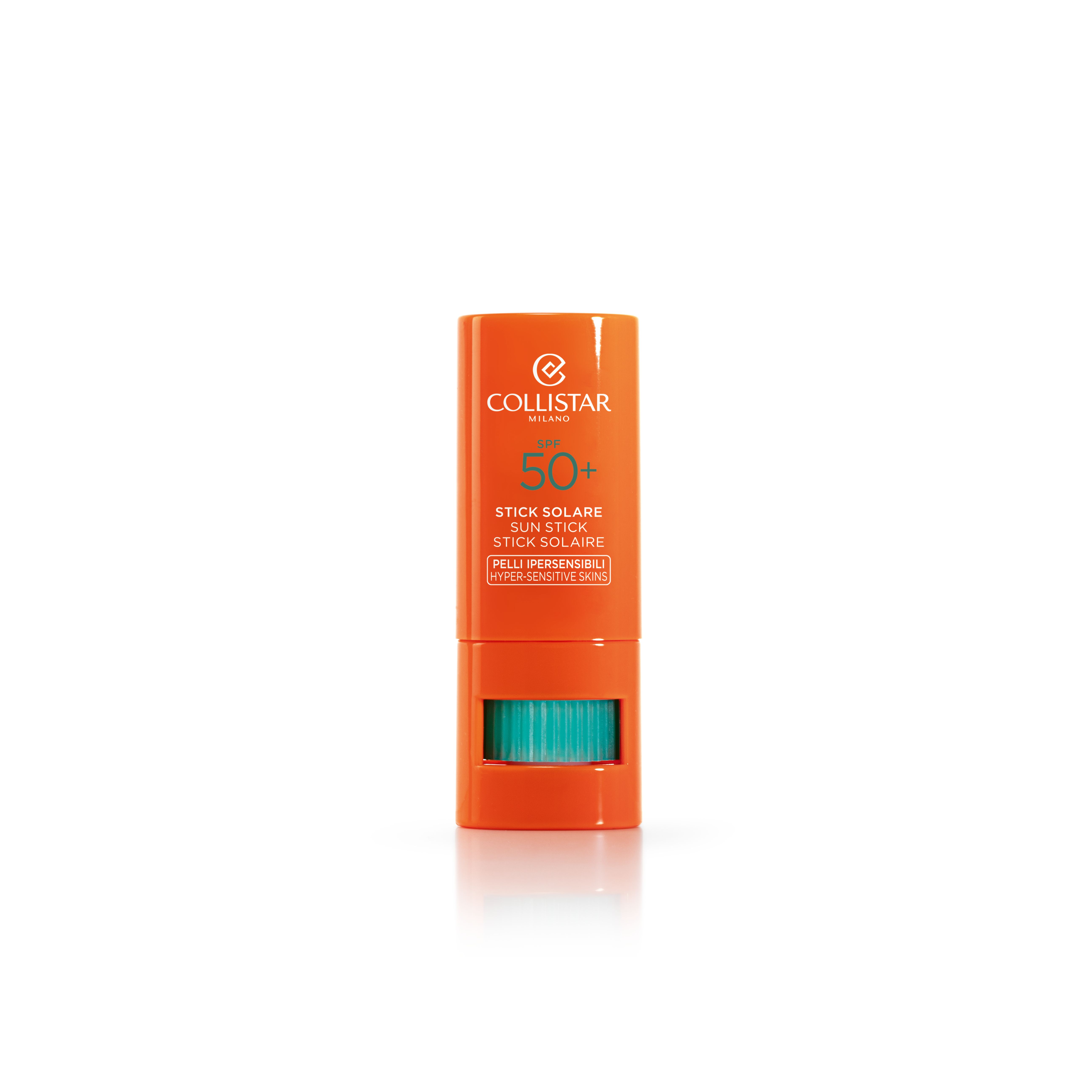 Collistar Sun Stick SPF 50+ - Face & Body - 9ml