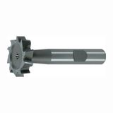 alpen sleuvenfrees DIN 850 D type N D 10,5 mm L 2 mm