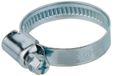Kirchhoff Serre-clip 9 mm largeur de bande - Galvanisé - 23 - 35 mm - Pour 1