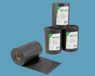 Foliewinkel DPC folie Zwart
