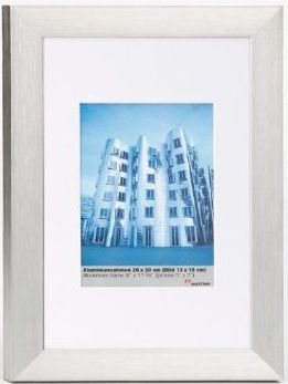 Walther Aluline AL045S - Zilver