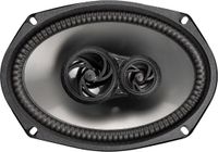 Axton AE369 - Autospeaker - Ovale boxen - 6x9 inch - 3 weg coaxiale set - 160 Watt RMS - 4 Ohm