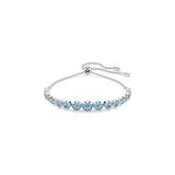 Swarovski Imber Armband Metaal Blauw