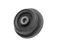MEYLE Federbeinstützlager 11-147410000 Hinterachse | Compatibel met: PEUGEOT 406, 406 Break, 406 Coupe