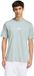 Adidas Sportswear Essentials 3-Stripes Single Jersey T-Shirt - Heren - Groen