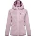 Regatta Dames fleece met capuchon Newhill