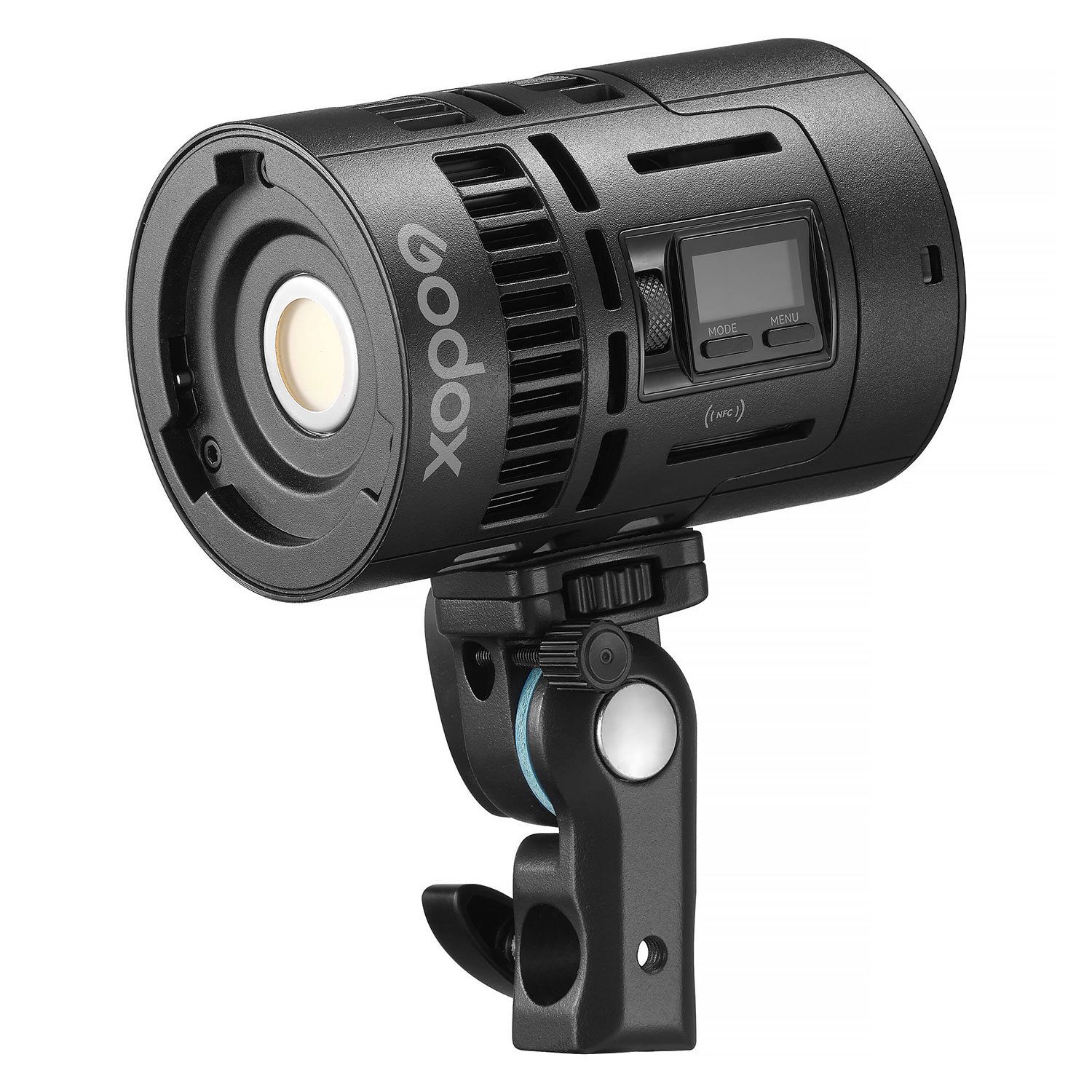 Godox Knowled MS60R RGB LED Light - 6952344238783