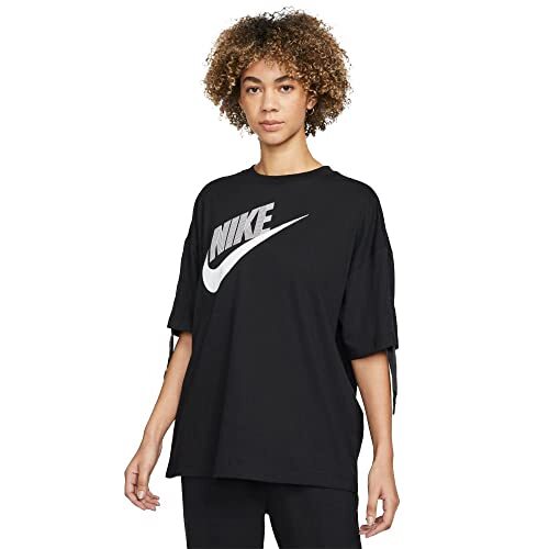 Nike Dames Sportswear Dance T-Shirt T-Shirt