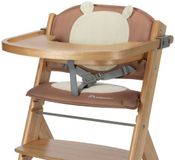 Bebeconfort Timba 2 Kinderstoel Verkleinkussen - Wild Soft Bear