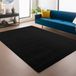 Ayyildiz Joy Tapis antidérapant Noir 240 x 340 cm