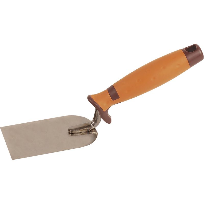 Super Prof Eco bandtroffel 100mm