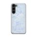ERT GROUP mobiel telefoonhoesje voor Samsung S23 origineel en officieel erkend Babaco patroon Abstrakt 029