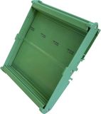 Emis SMC-IC4-Hutschienenadapter DIN-rail adapter