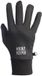 Heatkeeper Thermo Player Handschoenen Zwart L/XL