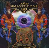 Crack Mastodon Crack The Skye