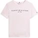Tommy Hilfiger T-shirt manches courtes REG CORP LOGO C-NK SS