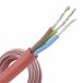Helukabel SIHF siliconenkabel 3x1,5mm2 per rol 100 meter
