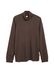 s.Oliver Shirt donkerbruin