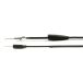 Prox Câble d'accélérateur KX125 '99-05 + KX250 '99-04