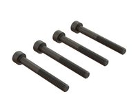 Horizon Cap Head Screw M4x35mm (4)