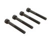 Horizon Cap Head Screw M4x35mm (4)