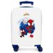 Joumma Marvel Team Spidey cabinekoffer, wit, 33 x 50 x 20 cm, stijf, 2 kg, 33 l, handbagage