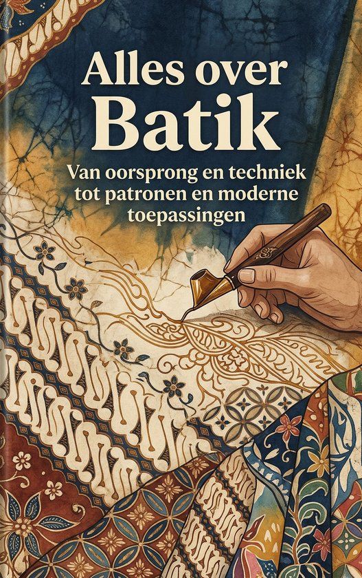 Alles Andries B.V. Alles over Batik