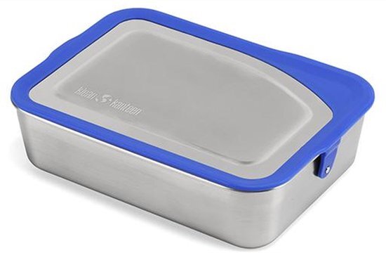 Klean Kanteen RVS Lunchbox