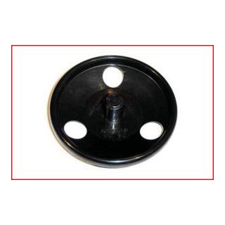 KS Tools VAG clutch centering disc, Ø 131.8/20.2 mm, quantity: 1