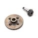Axial AXI232054 accessoires, hardware en gereedschap, meerkleurig