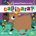 ¿Quieres Editorial BruÑO ¿Quieres tocar a una capibara? Paperback
