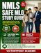 NMLS SAFE MLO STUDY GUIDE: Exam-grade practice for the SAFE MLO National Test with Uniform State Content