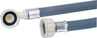 Nedis Toevoerslang 3/4'' Recht - 3/4'' Gehoekt 2.50 m