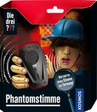 Kosmos De drie??? Phantom Voice: detectiveset