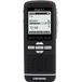 GRUNDIG Digta 7 Premium Set mit DigtaSoft One Software digitales Diktiergerät-Set 2 GB
