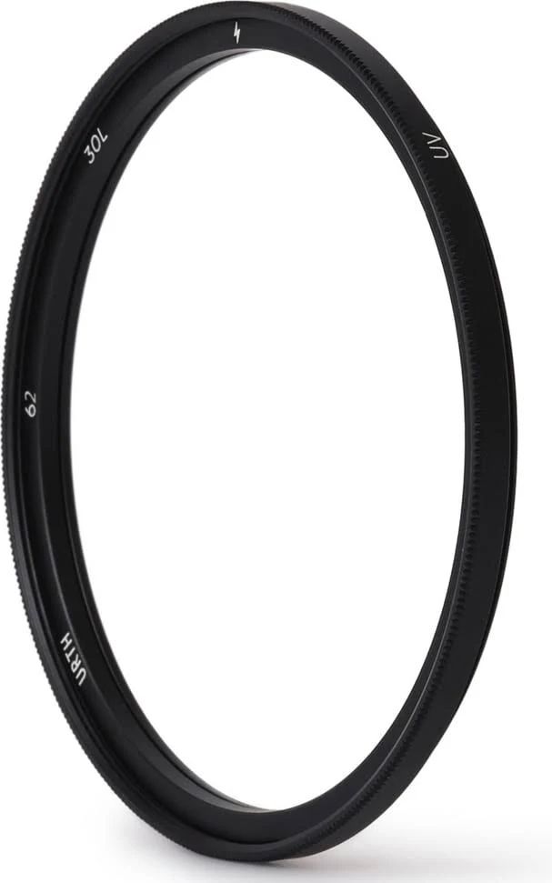 Urth Magnetic UV filter Plus+ 62mm