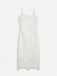 VERO MODA Jurk 'SUSAN ' wit