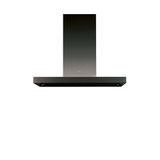 NOVY Flat'line 7602 Hangende Afzuigkap - Zwart - 635 m³/uur - A+