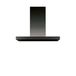 NOVY Flat'line 7602 Hotte suspendue - Noir - 635 m³/h - A+