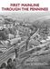 First Great Northern Books Ltd First Mainline Through The Pennines Hardcover