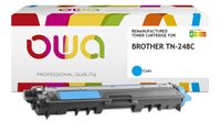 Armor OWA K16531OW tonercartridge Compatibel Cyaan