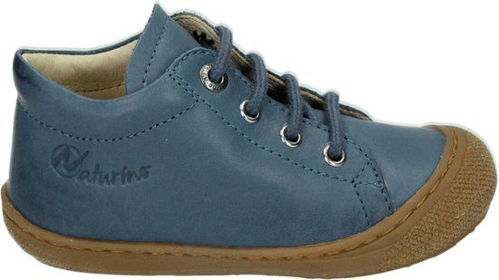 Naturino COCOON - Kinderen Half-hoog - Blauw - Maat 20
