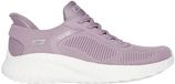 Skechers Bobs Squad Chaos Schoenen Paars Textiel Vrouw EU 39.5