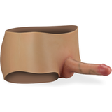 Gode Amir 14,5cm Seconde Peau