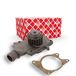febi bilstein 01282 Waterpomp met afdichting