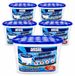 Merkloos Luchtontvochtiger - Vochtabsorber - 500 ml - Set van 5 - Voor kast en kelder