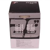Vittoria Binnenband MTB 29x2.5/3.0 Presta 48mm Zwart