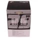 Vittoria Chambre à air VTT 29x2.5/3.0 Presta 48mm Noir
