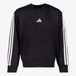 Adidas M 3S FL heren sweater zwart - Maat XL
