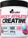 Olimp Rocky Athletes Créatine - 500 g - Bubble Gum